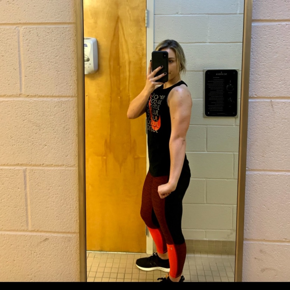 Workout set